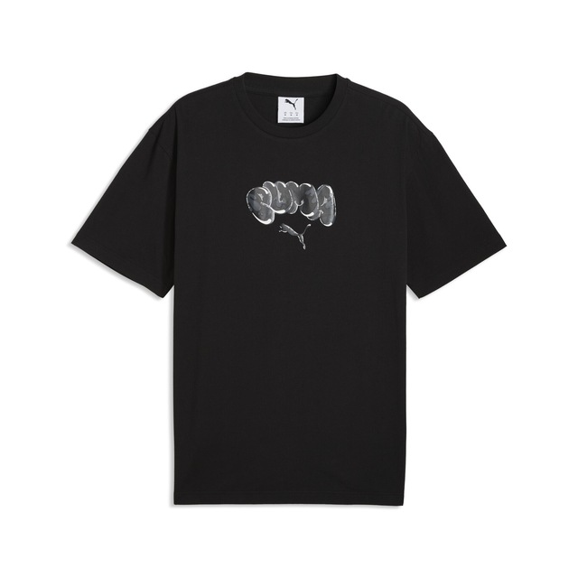 PUMA T-Shirt »Graphic Balloon Art Relaxed T-Shirt Herren«