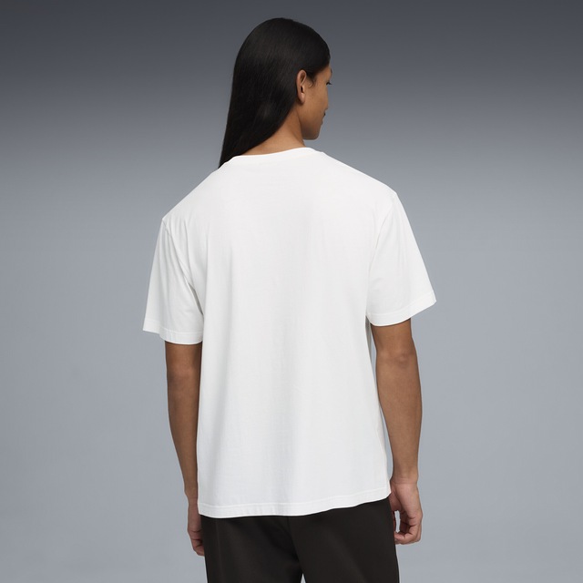 PUMA T-Shirt »Graphic Balloon Art Relaxed T-Shirt Herren«
