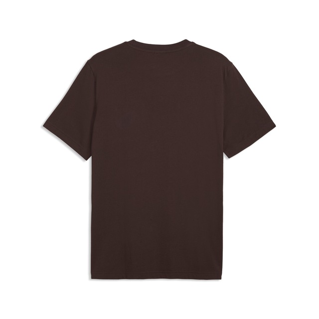 PUMA T-Shirt »Sunset Drive Graphic T-Shirt Herren«