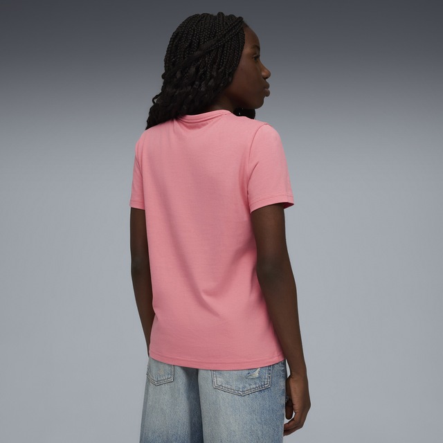 PUMA T-Shirt »PUMA Class Graphic T-Shirt Mädchen«