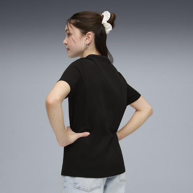 PUMA T-Shirt »PUMA Class Graphic T-Shirt Mädchen«
