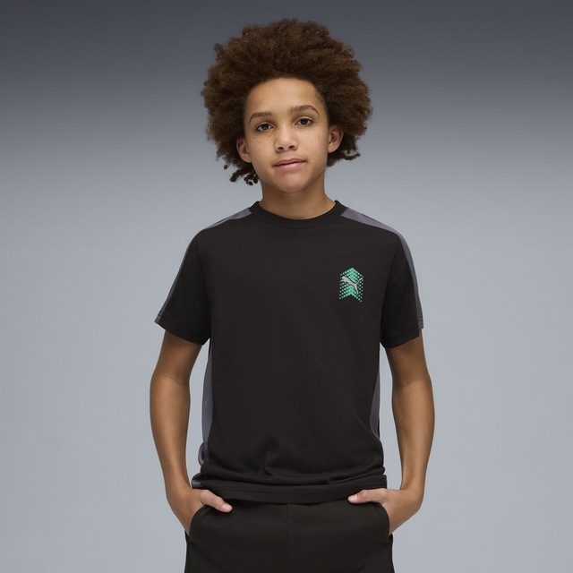 PUMA T-Shirt »Active Sports Graphic T-Shirt Jungen«