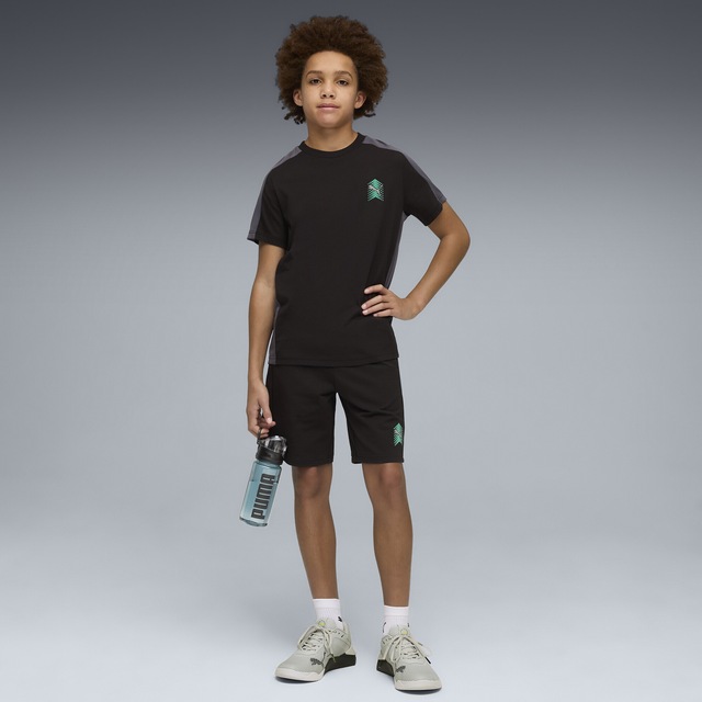 PUMA T-Shirt »Active Sports Graphic T-Shirt Jungen«