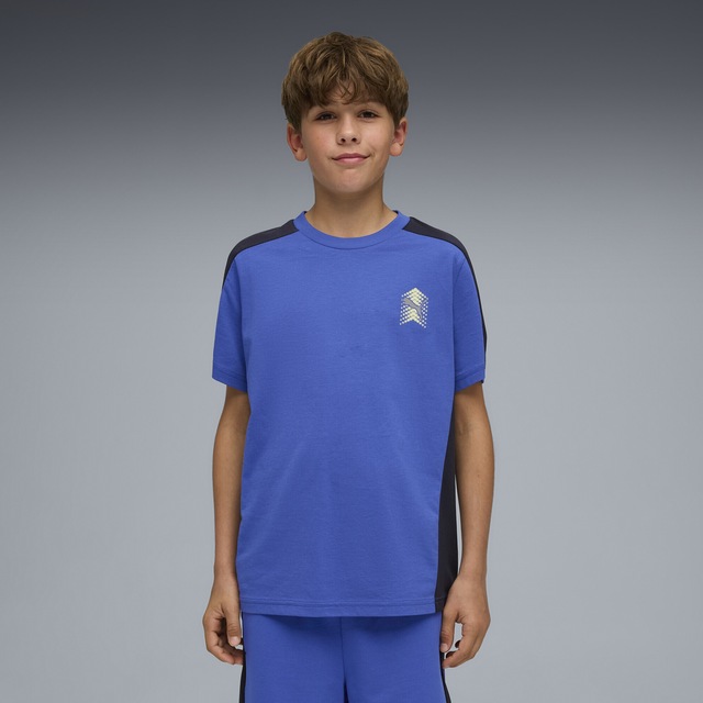 PUMA T-Shirt »Active Sports Graphic T-Shirt Jungen«