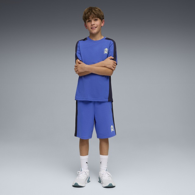 PUMA T-Shirt »Active Sports Graphic T-Shirt Jungen«