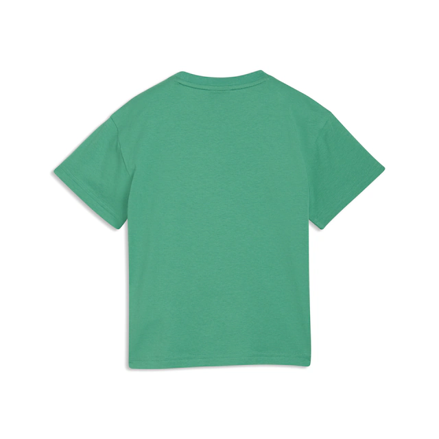 PUMA T-Shirt »Sporty Cats Relaxed Graphic T-Shirt Kinder«
