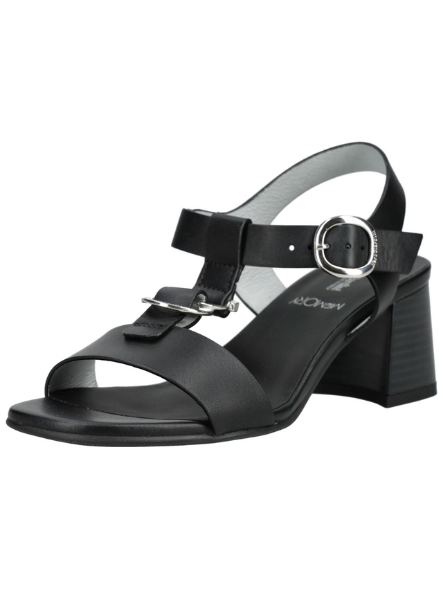 Nero Giardini Riemchensandale »Nero Giardini Sandalen Leder«