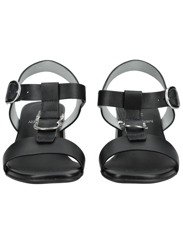 Nero Giardini Riemchensandale »Nero Giardini Sandalen Leder«