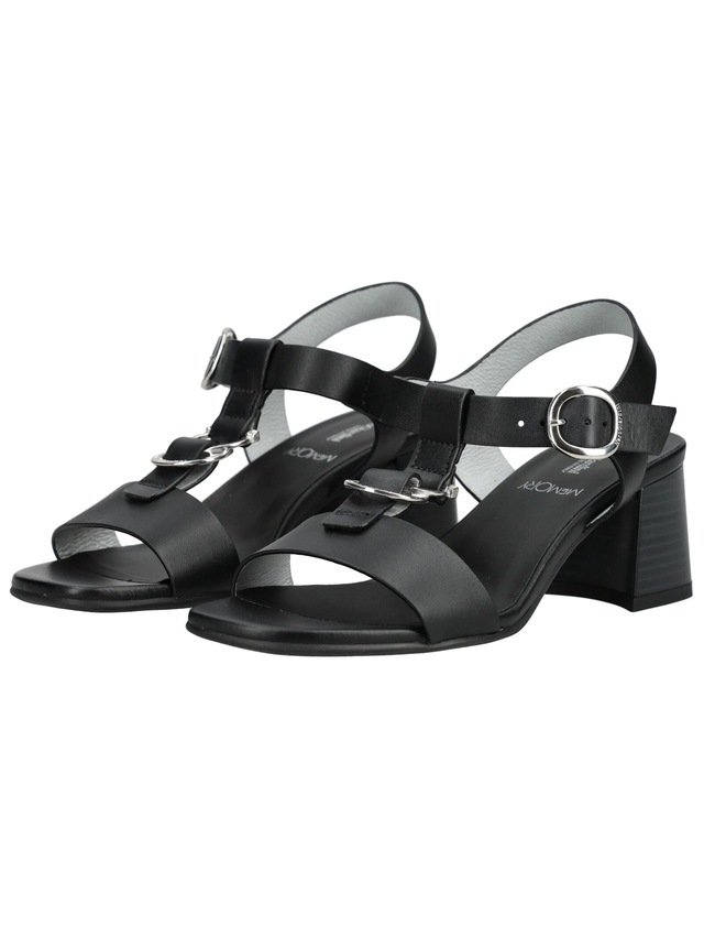Nero Giardini Riemchensandale »Nero Giardini Sandalen Leder«