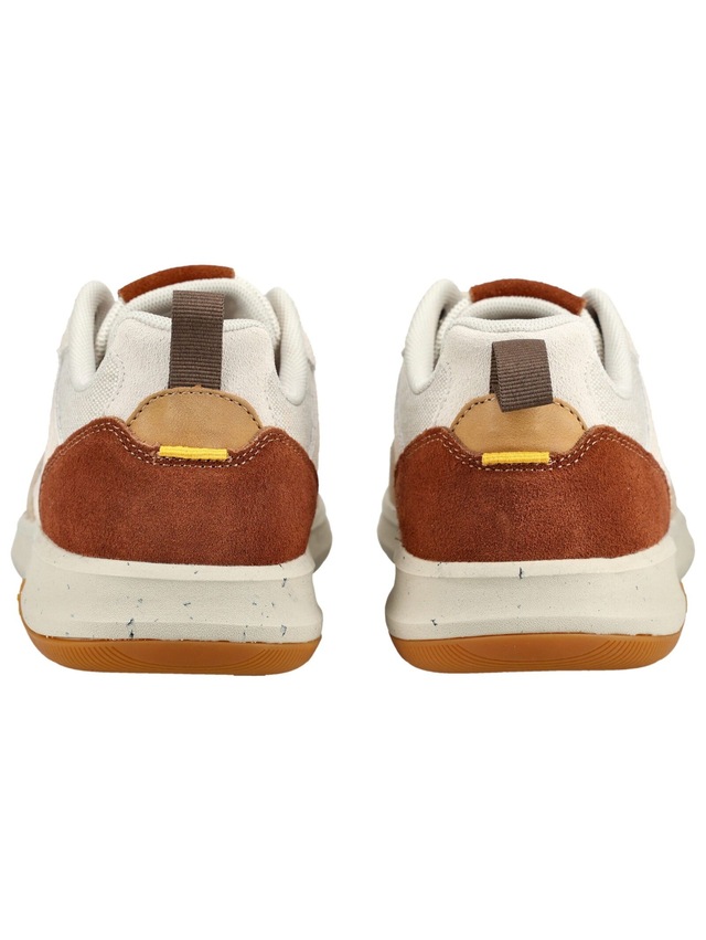 camel active Sneaker »camel active Sneaker Leder/Textil«