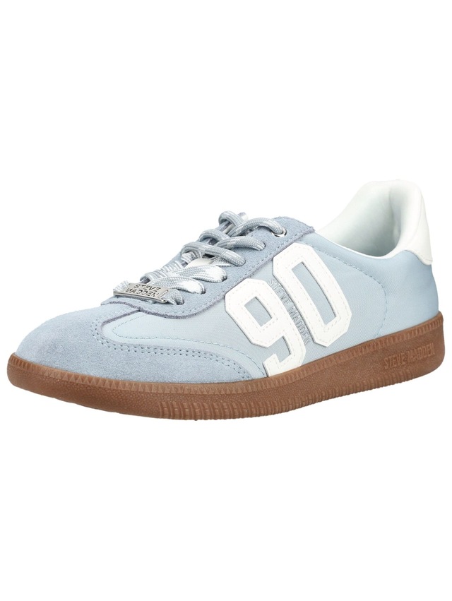 STEVE MADDEN Sneaker »STEVE MADDEN Sneaker Textil«