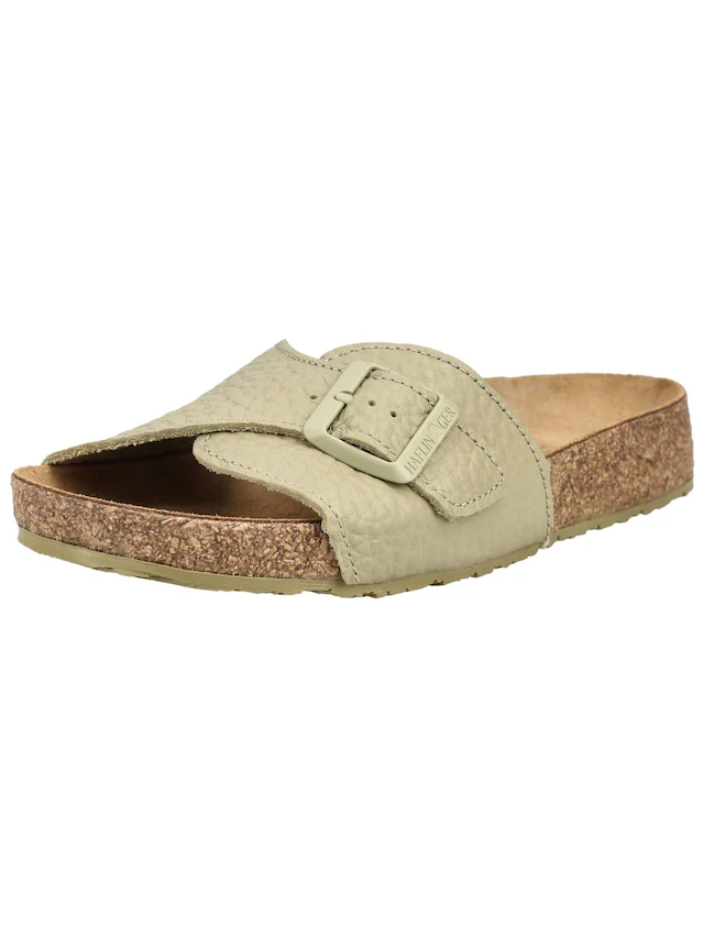 Haflinger Pantolette »Haflinger Pantoletten Leder«