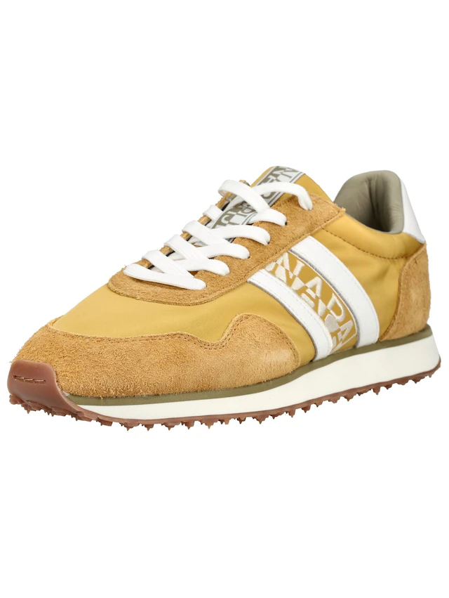 Napapijri Sneaker »Napapijri Sneaker Leder/Textil«
