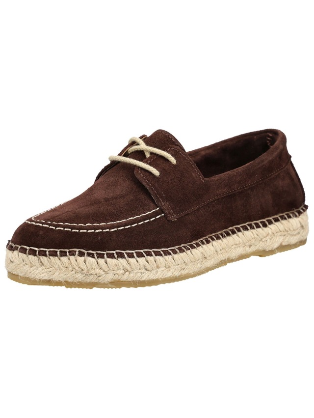 Pavement Espadrille »Pavement Halbschuhe Leder«