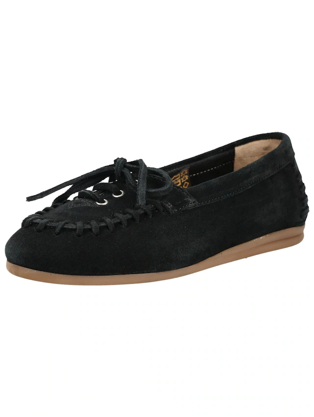 Pavement Slipper »Pavement Slipper Veloursleder«