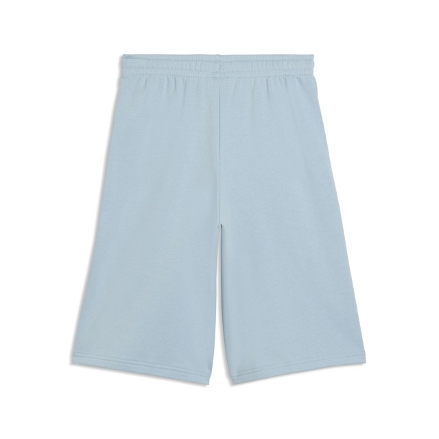 PUMA Sporthose »MID 90s Relaxed Lange Shorts Mädchen«