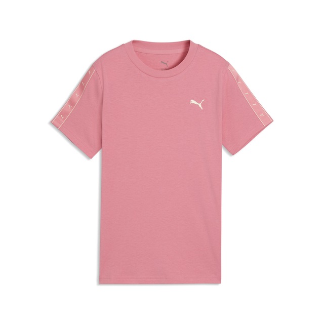 PUMA T-Shirt »Essentials Tape T-Shirt Mädchen«