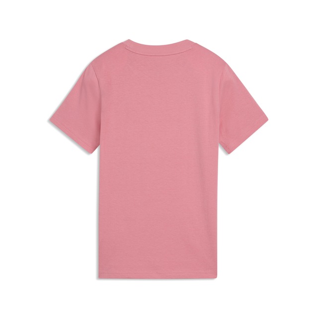 PUMA T-Shirt »Essentials Tape T-Shirt Mädchen«
