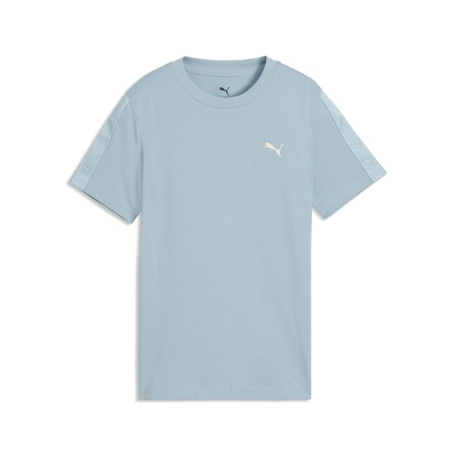 PUMA T-Shirt »Essentials Tape T-Shirt Mädchen«