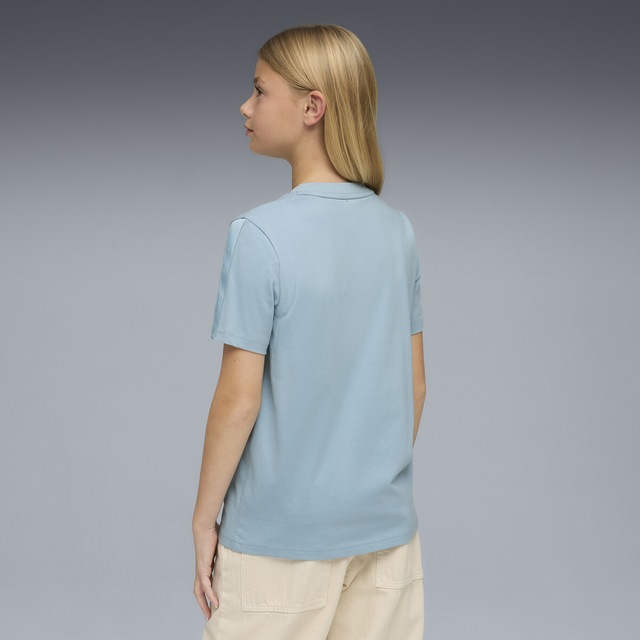 PUMA T-Shirt »Essentials Tape T-Shirt Mädchen«