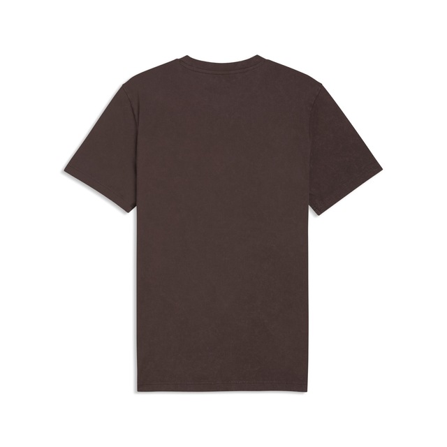 PUMA T-Shirt »Graphic Retro Washed T-Shirt Herren«