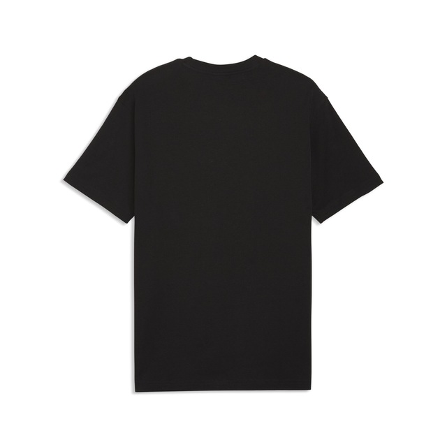 PUMA T-Shirt »Graphic Relaxed Breakfast T-Shirt Herren«