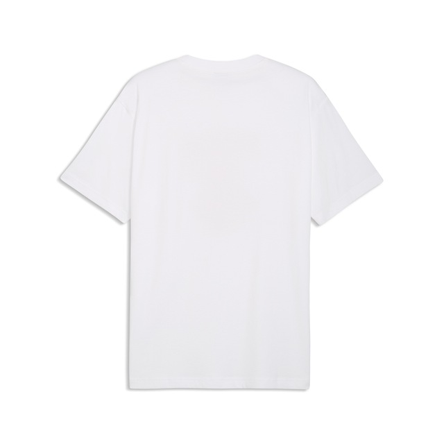 PUMA T-Shirt »Graphic Relaxed Breakfast T-Shirt Herren«