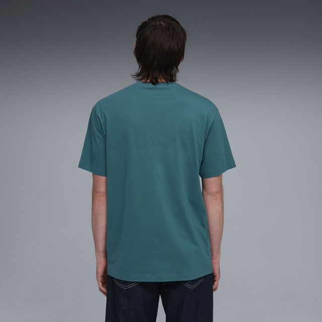 PUMA T-Shirt »Graphic Relaxed Breakfast T-Shirt Herren«