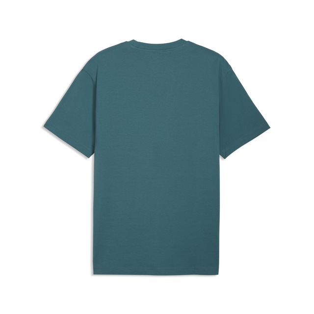 PUMA T-Shirt »Graphic Relaxed Breakfast T-Shirt Herren«