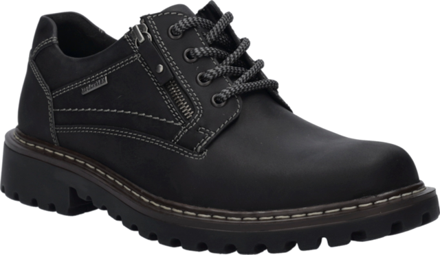 Josef Seibel Schnürschuh »Chance 45« Halbschuh mit wasserabweisender Tex-Ausstattung, G-Weite