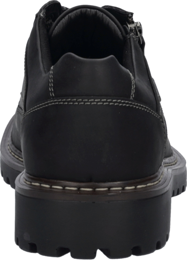 Josef Seibel Schnürschuh »Chance 45« Halbschuh mit wasserabweisender Tex-Ausstattung, G-Weite