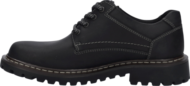 Josef Seibel Schnürschuh »Chance 45« Halbschuh mit wasserabweisender Tex-Ausstattung, G-Weite