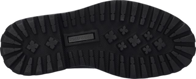 Josef Seibel Schnürschuh »Chance 45« Halbschuh mit wasserabweisender Tex-Ausstattung, G-Weite