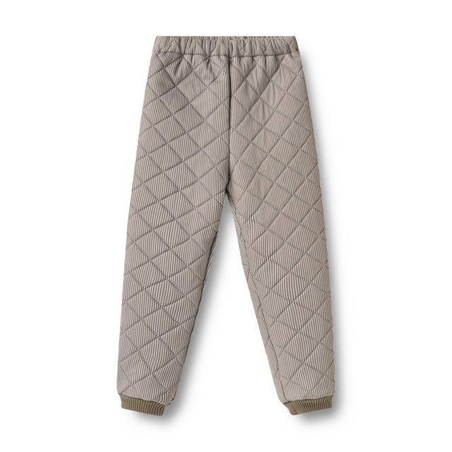 WHEAT Thermohose »Thermo Pants Alex« Kunstfaser, wasserdicht, Reflektor
