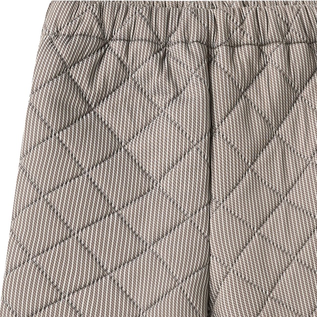 WHEAT Thermohose »Thermo Pants Alex« Kunstfaser, wasserdicht, Reflektor