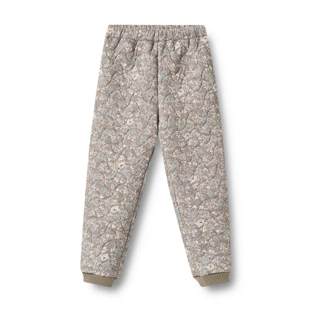 WHEAT Thermohose »Thermo Pants Alex« Kunstfaser, wasserdicht, Reflektor