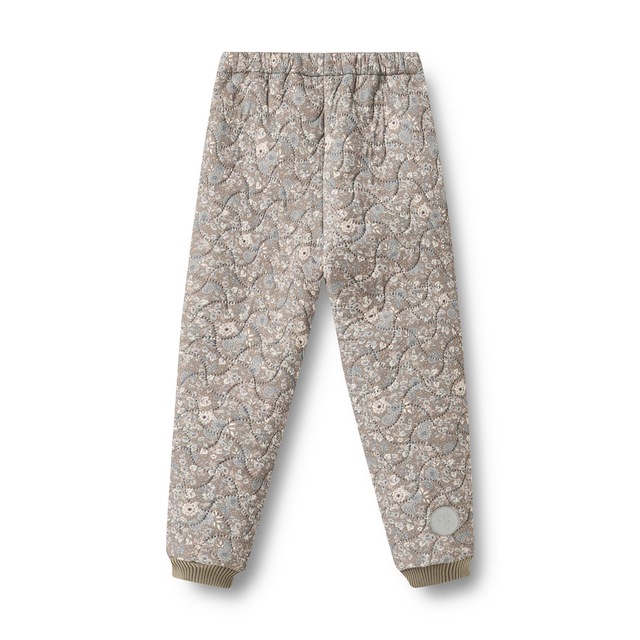 WHEAT Thermohose »Thermo Pants Alex« Kunstfaser, wasserdicht, Reflektor