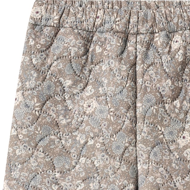 WHEAT Thermohose »Thermo Pants Alex« Kunstfaser, wasserdicht, Reflektor