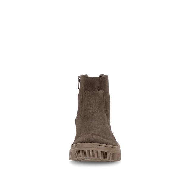 Gabor Stiefelette Boots mit Innenreißverschluss, Weite G (=weit)