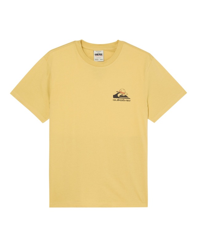 Quiksilver T-Shirt »One Piece Merry«