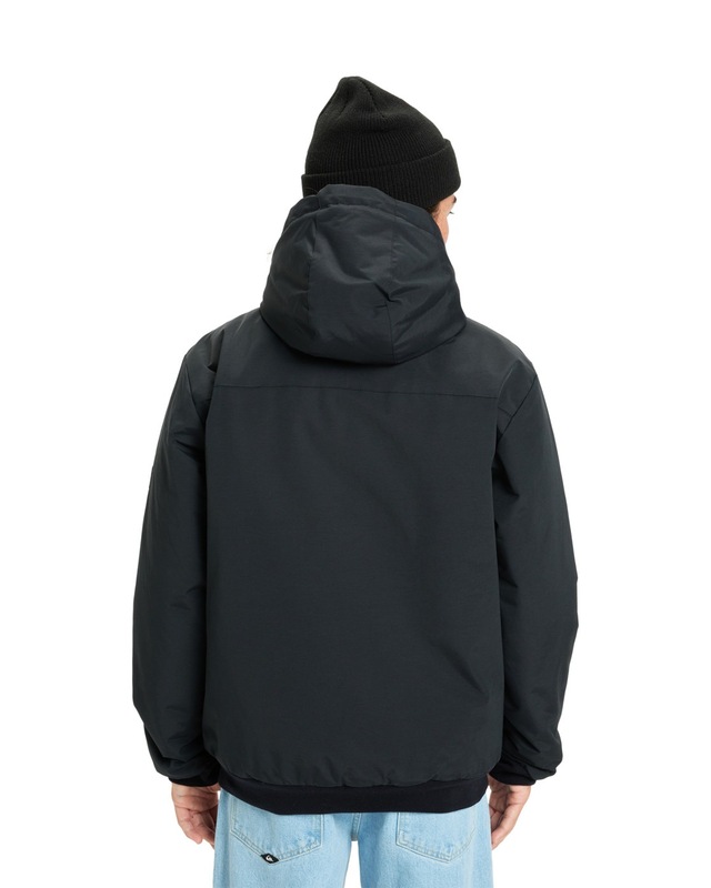 Quiksilver Winterjacke »Brooks 3K« mit Kapuze