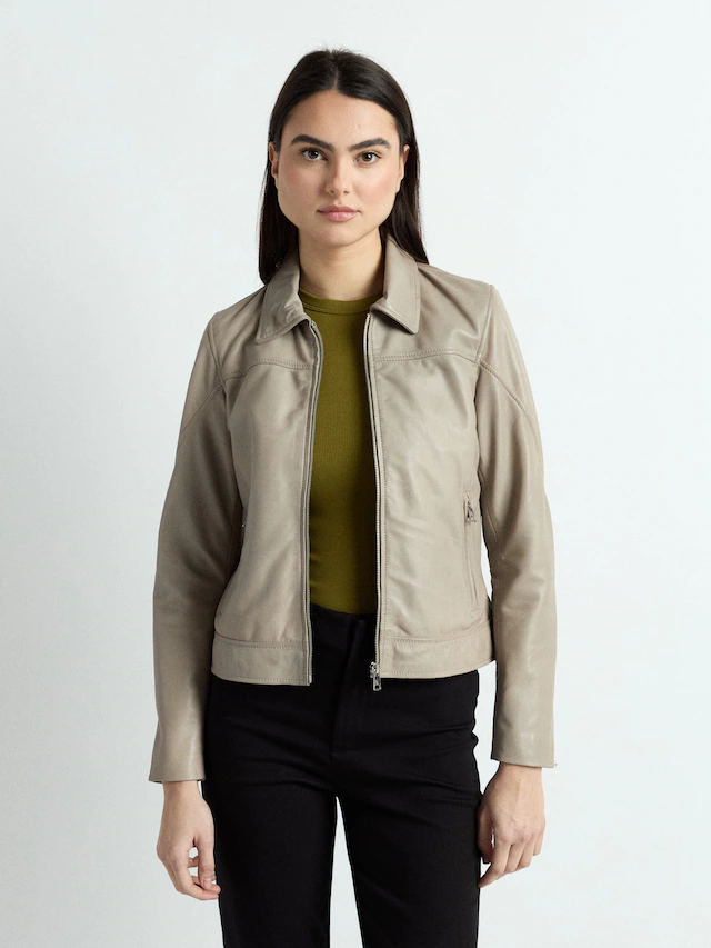 JCC Lederjacke »31025191«