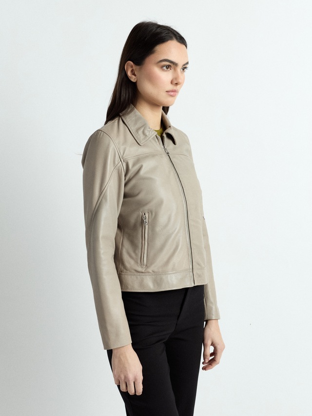 JCC Lederjacke »31025191«