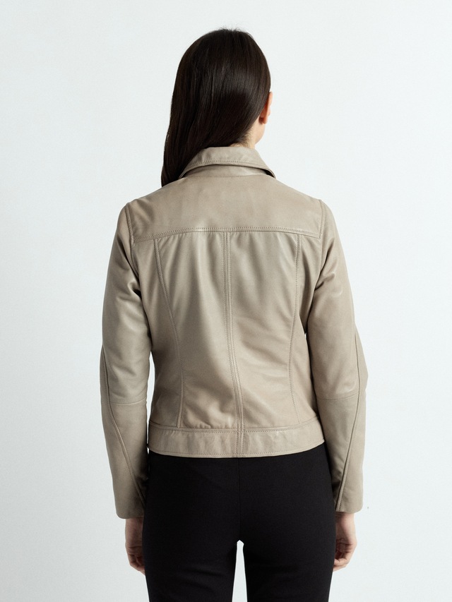 JCC Lederjacke »31025191«