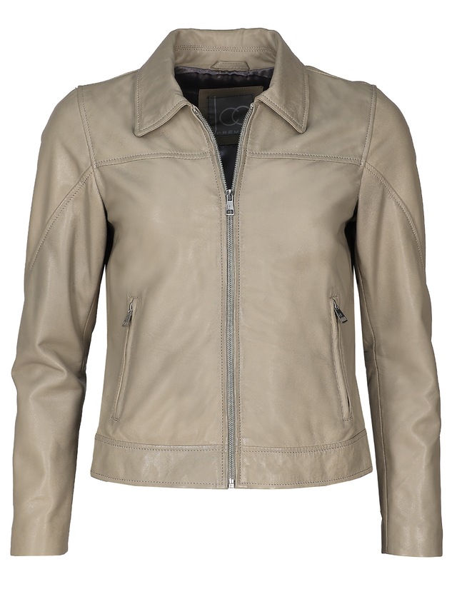 JCC Lederjacke »31025191«