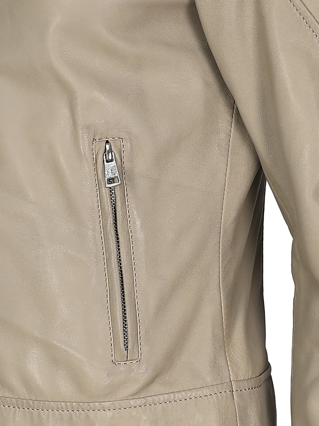 JCC Lederjacke »31025191«