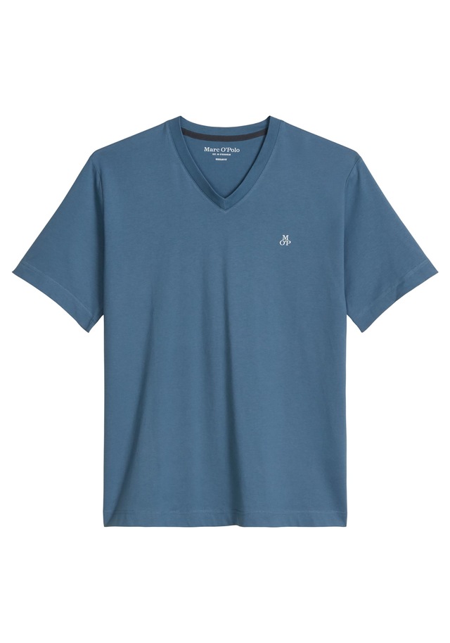 Marc O'Polo T-Shirt »T-Shirt T-Shirt Short Sleeve 1er Pack« 1