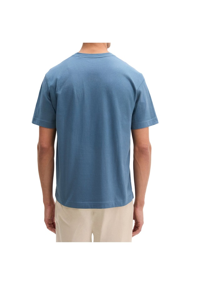 Marc O'Polo T-Shirt »T-Shirt T-Shirt Short Sleeve 1er Pack« 1