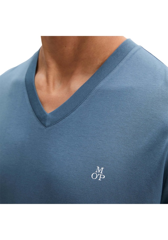 Marc O'Polo T-Shirt »T-Shirt T-Shirt Short Sleeve 1er Pack« 1