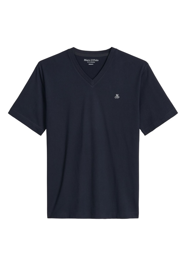 Marc O'Polo T-Shirt »T-Shirt T-Shirt Short Sleeve 1er Pack« 1